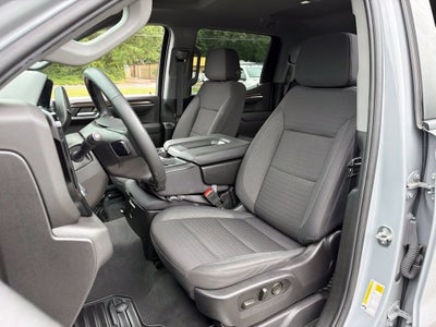 2024 Chevrolet Silverado 1500 LT Ethos 12/12 Cert