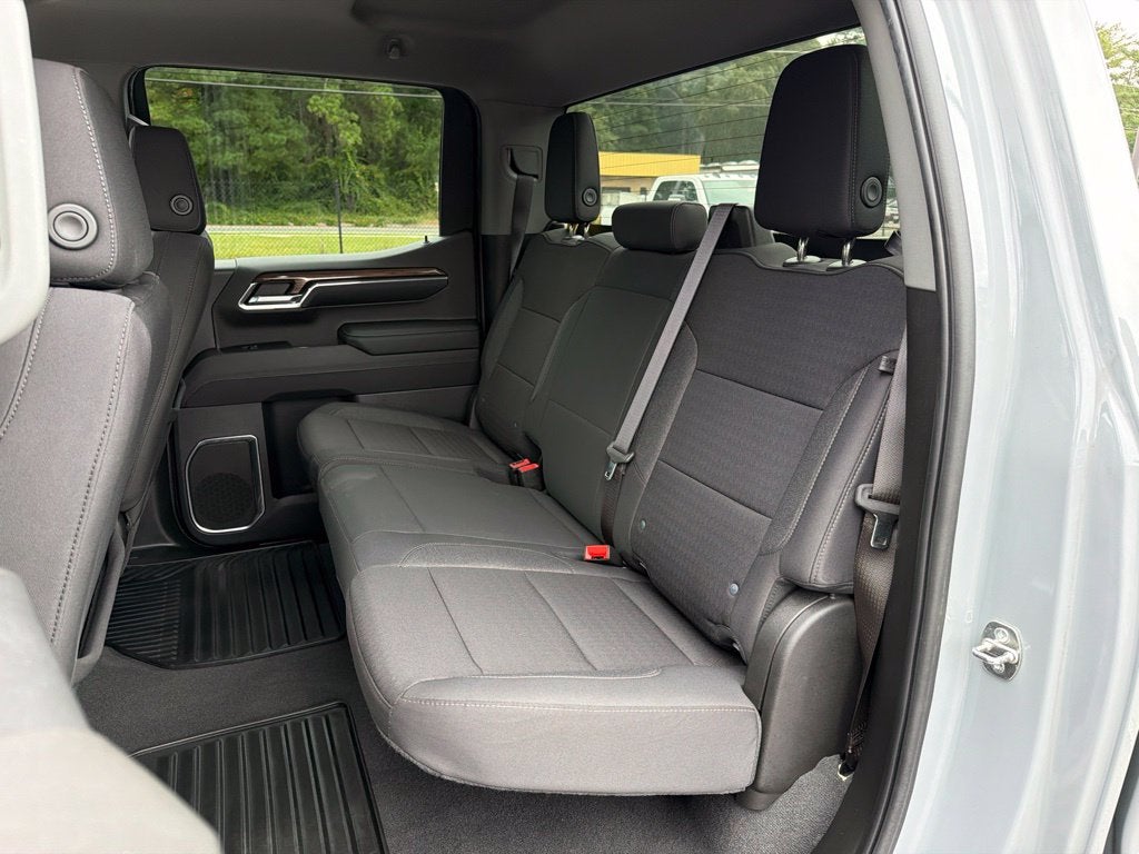 2024 Chevrolet Silverado 1500 LT Ethos 12/12 Cert