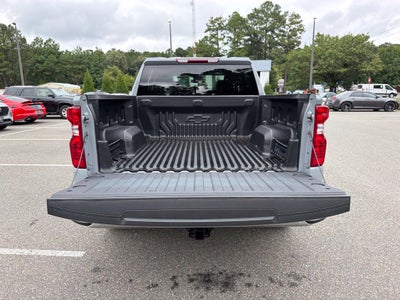 2024 Chevrolet Silverado 1500 LT Ethos 12/12 Cert