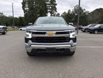 2024 Chevrolet Silverado 1500 LT Ethos 12/12 Cert