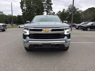 2024 Chevrolet Silverado 1500 LT Ethos 12/12 Cert