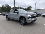 2024 Chevrolet Silverado 1500 LT Ethos 12/12 Cert