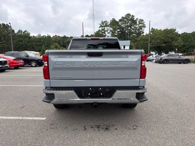 2024 Chevrolet Silverado 1500 LT Ethos 12/12 Cert