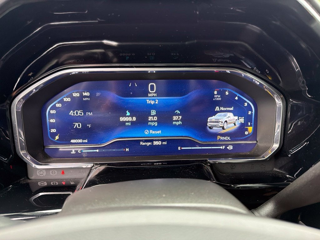 2024 Chevrolet Silverado 1500 LT Ethos 12/12 Cert