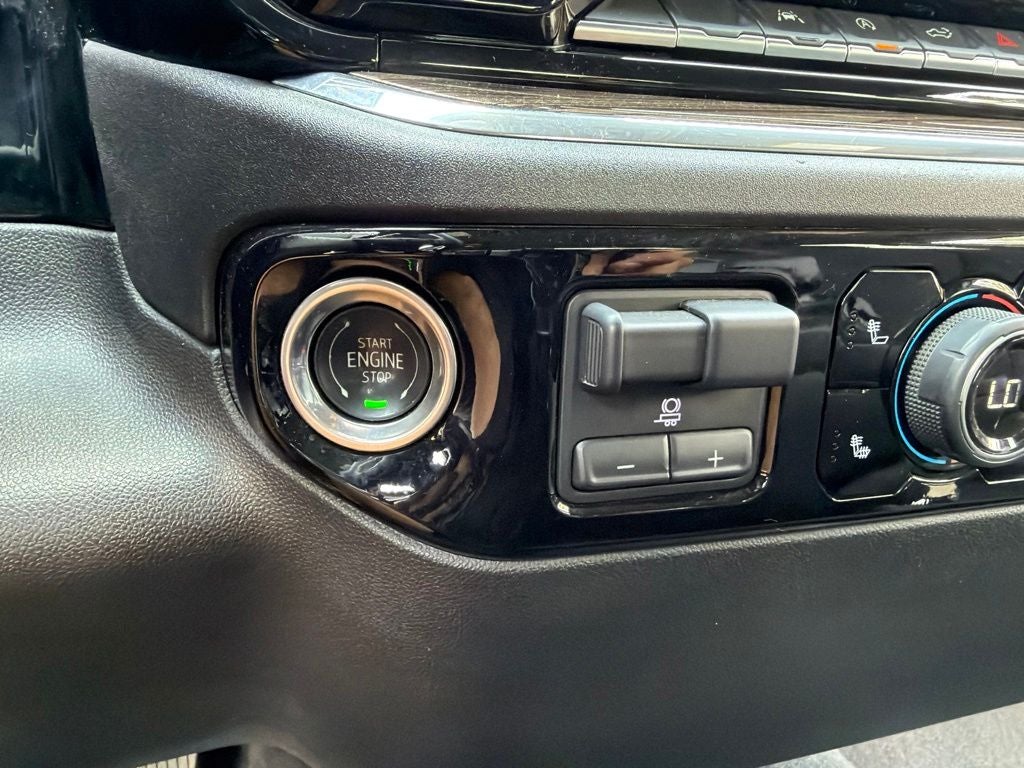 2025 Chevrolet Silverado 1500 LT LT1 Ethos 12/12 Cert