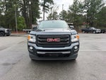 2019 GMC Canyon All Terrain Ethos 12/12 Cert