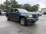 2019 GMC Canyon All Terrain Ethos 12/12 Cert