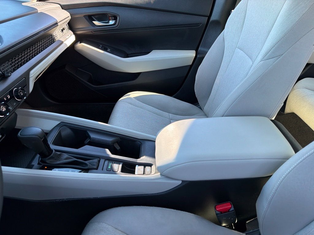 2024 Honda Accord LX Ethos Bal of Fact + 12/12 Cert