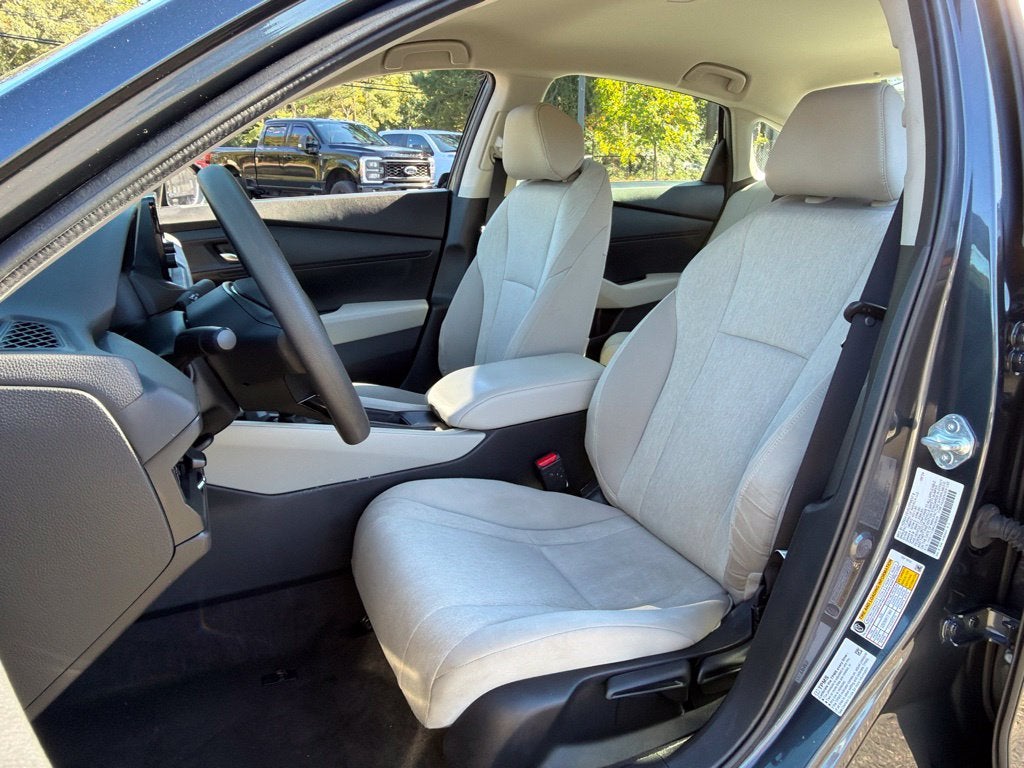 2024 Honda Accord LX Ethos Bal of Fact + 12/12 Cert