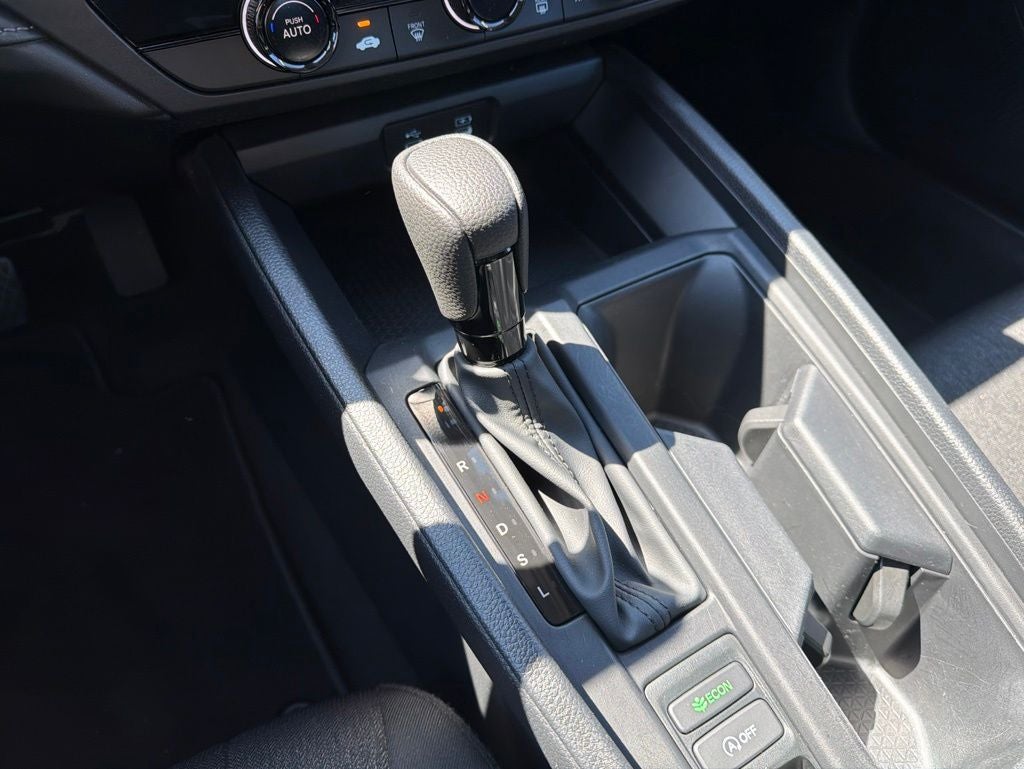 2025 Honda Accord LX Ethos Bal of Fact + 12/12 Cert