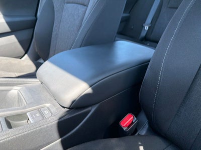 2025 Honda Accord LX Ethos Bal of Fact + 12/12 Cert