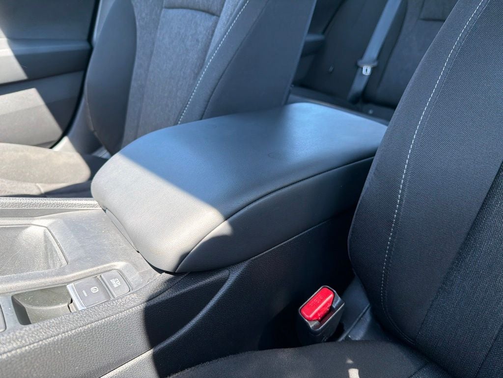 2025 Honda Accord LX Ethos Bal of Fact + 12/12 Cert