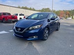 2019 Nissan Leaf SL ** Nissan Certified Select **