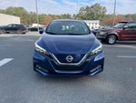 2019 Nissan Leaf SL ** Nissan Certified Select **