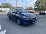 2019 Nissan Leaf SL ** Nissan Certified Select **