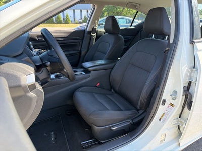 2022 Nissan Altima 2.5 S