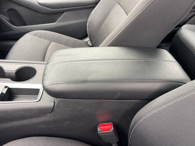 2025 Nissan Altima 2.5 S Nissan Certified