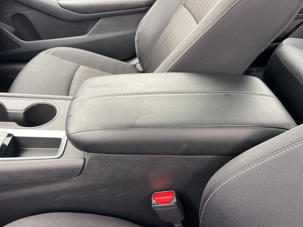 2025 Nissan Altima 2.5 S Nissan Certified