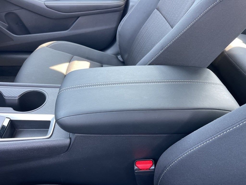 2025 Nissan Altima 2.5 SV Pohanka Certified 10YR 100K