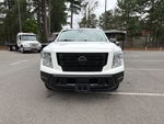 2023 Nissan Titan SV Ethos Bal of Fact + 12/12 Cert