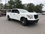 2023 Nissan Titan SV Ethos Bal of Fact + 12/12 Cert