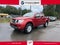 2016 Nissan Frontier SV Ethos 12/12 Cert