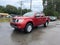 2016 Nissan Frontier SV Ethos 12/12 Cert