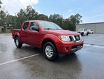 2016 Nissan Frontier SV Ethos 12/12 Cert