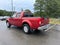 2016 Nissan Frontier SV Ethos 12/12 Cert