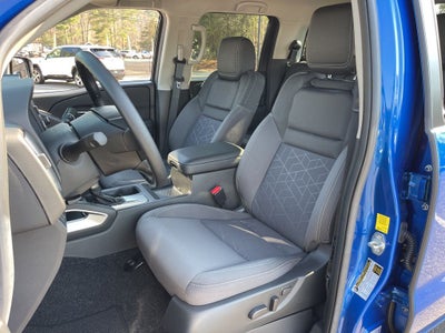 2025 Nissan Frontier SV Nissan Certified