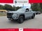 2025 Nissan Frontier PRO-4X Ethos Bal of Fact + 12/12 Cert