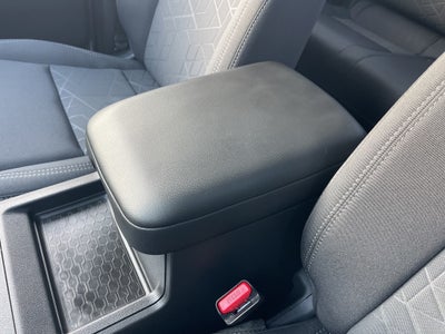 2025 Nissan Frontier SV Nissan Certified