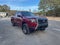 2025 Nissan Frontier SV Nissan Certified