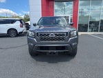 2023 Nissan Frontier SV Ethos Bal of Fact + 12/12 Cert
