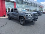 2023 Nissan Frontier SV Ethos Bal of Fact + 12/12 Cert