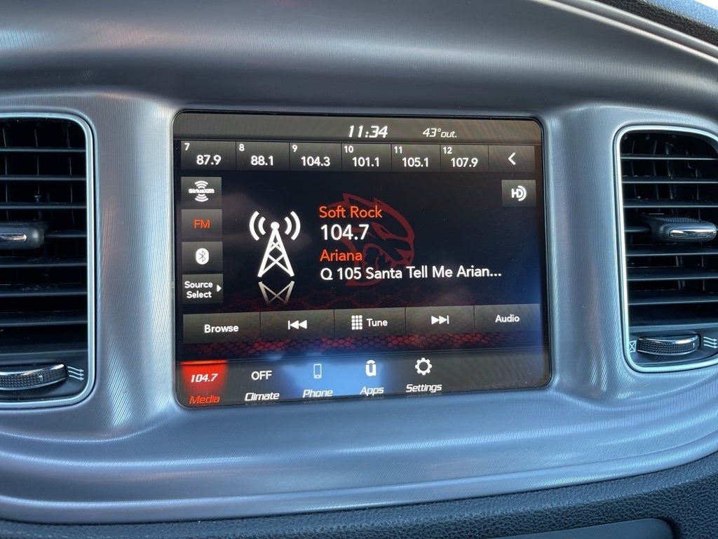 2023 Dodge Charger SXT ** Pohanka Certified 10 Year / 100,000 **