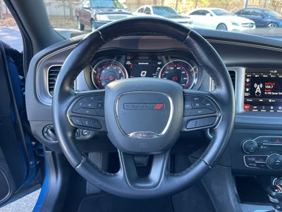 2023 Dodge Charger SXT ** Pohanka Certified 10 Year / 100,000 **