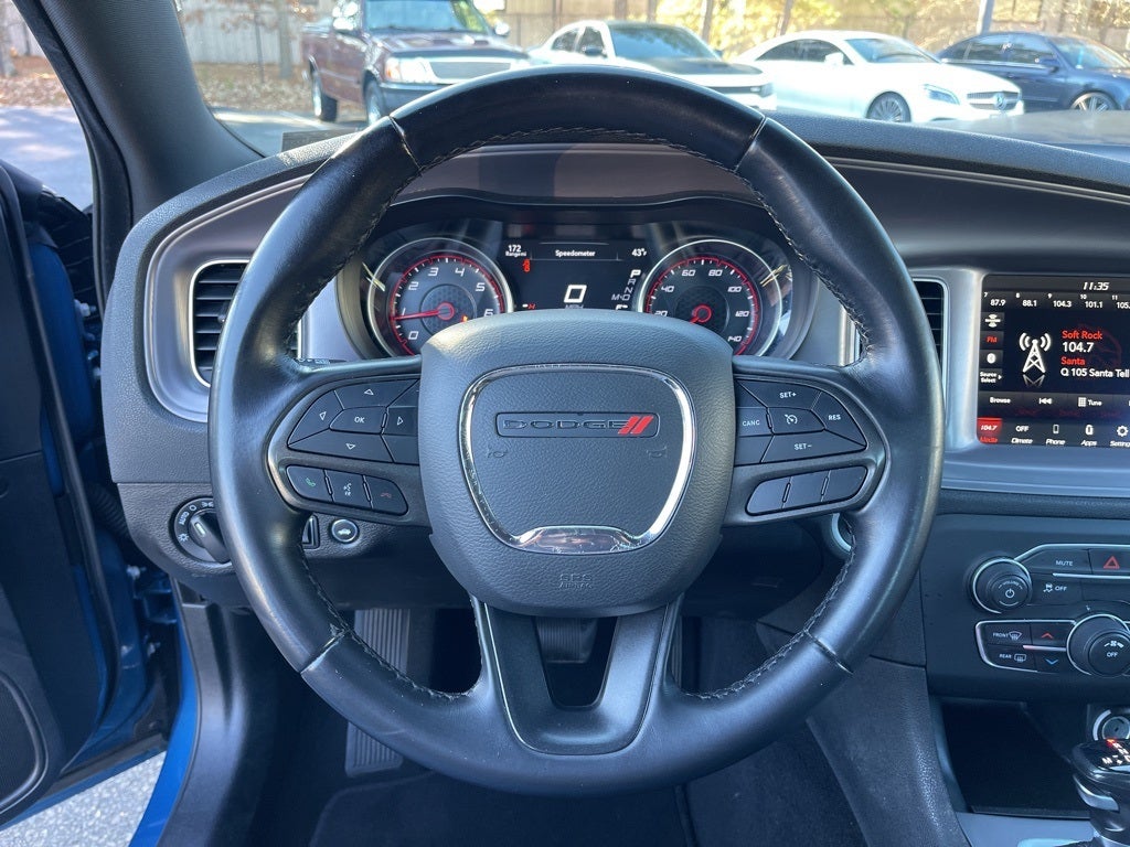 2023 Dodge Charger SXT ** Pohanka Certified 10 Year / 100,000 **