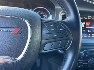 2023 Dodge Charger SXT ** Pohanka Certified 10 Year / 100,000 **