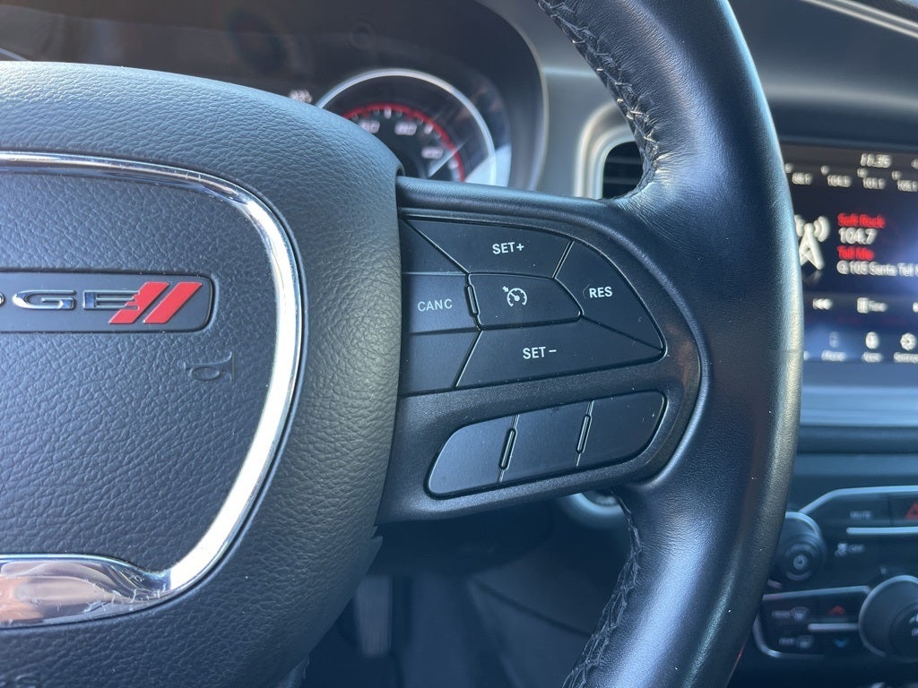 2023 Dodge Charger SXT ** Pohanka Certified 10 Year / 100,000 **