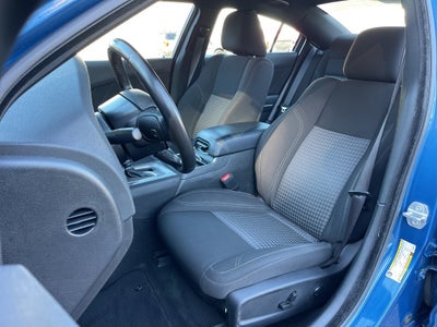 2023 Dodge Charger SXT ** Pohanka Certified 10 Year / 100,000 **