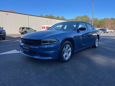 2023 Dodge Charger SXT ** Pohanka Certified 10 Year / 100,000 **