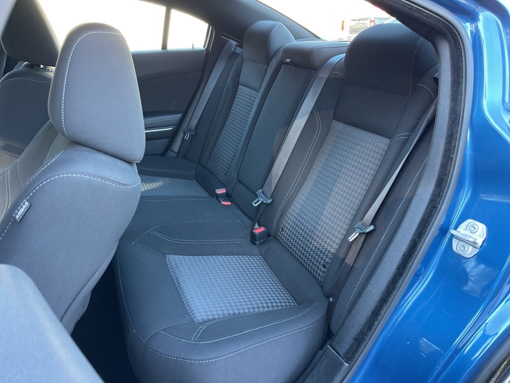 2023 Dodge Charger SXT ** Pohanka Certified 10 Year / 100,000 **
