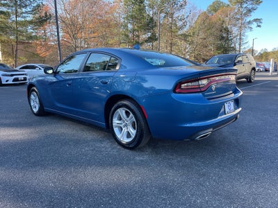 2023 Dodge Charger SXT ** Pohanka Certified 10 Year / 100,000 **