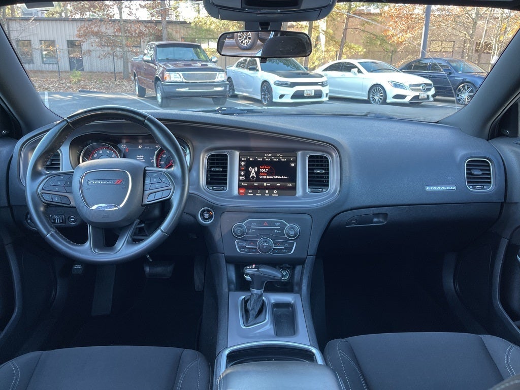 2023 Dodge Charger SXT ** Pohanka Certified 10 Year / 100,000 **