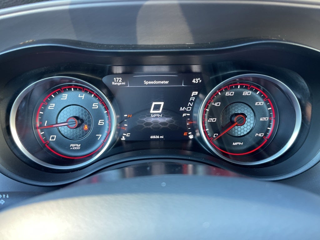 2023 Dodge Charger SXT ** Pohanka Certified 10 Year / 100,000 **