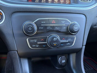 2018 Dodge Charger GT Ethos 12/12 Cert