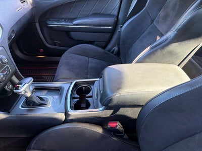 2018 Dodge Charger GT Ethos 12/12 Cert