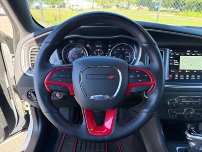 2018 Dodge Charger GT Ethos 12/12 Cert