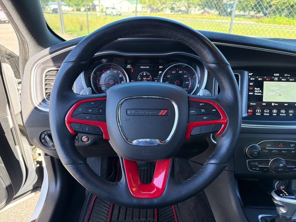 2018 Dodge Charger GT Ethos 12/12 Cert